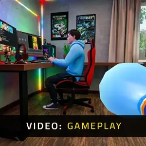Escape from Vlogger: Runaway - Gameplay Video