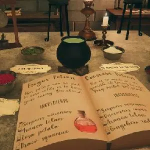 Escape Room Six Games Pack - Trank Brauen