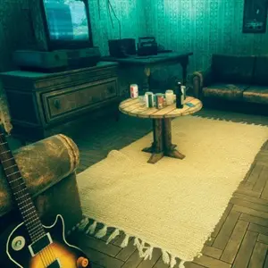 Escape Room Trio Bundle - Wohnzimmer