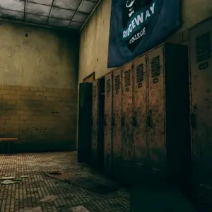 Escape Room Trio Bundle - Umkleideraum