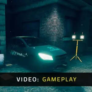 Escape Room Trio Bundle - Gameplay-Video