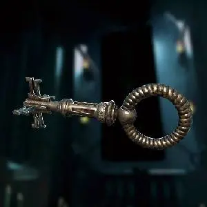 Escape Simulator 2 - Schlüssel