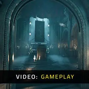 Escape Simulator 2 - Gameplay Video