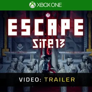 ESCAPE SITE 13 Xbox One - Video Trailer