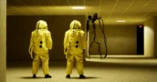 Escape the Backrooms bringt viralen Koop-Horror auf Konsolen und den Game Pass