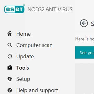 Eset Nod32 Global License Sicherheitsbericht