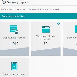 ESET Smart Security Premium - Werkzeuge