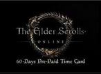 5 Game Cards 60 Tage – The Elder Scrolls Online