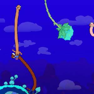 Esophaguys - Umgedreht