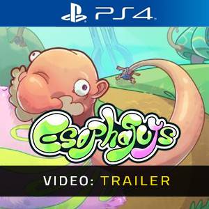 Esophaguys Video Trailer
