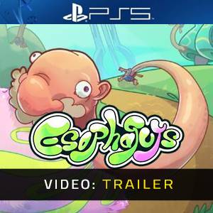 Esophaguys Video Trailer