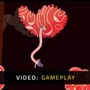 Esophaguys Gameplay Video