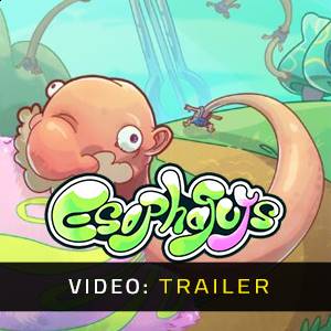 Esophaguys Video Trailer