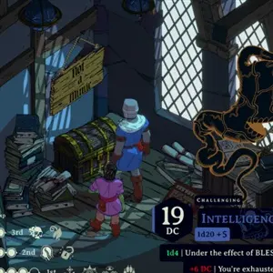 Esoteric Ebb - Entscheidungen treffen