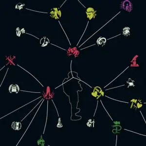 Esoteric Ebb - Questbaum