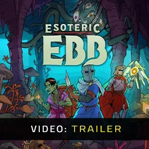Esoteric Ebb - Video-Trailer