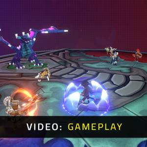 Esport Godfather - Gameplay-Video