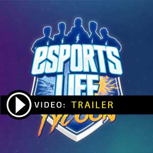 Esports Life Tycoon Key kaufen Preisvergleich