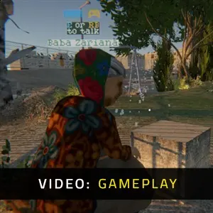 Eternal Afternoon – Gameplay