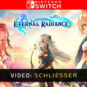 Eternal Radiance - Trailer