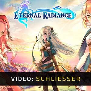 Eternal Radiance - Trailer