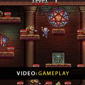 Eternum Ex Gameplay Video