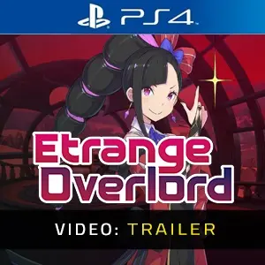 Etrange Overlord PS4 - Trailer