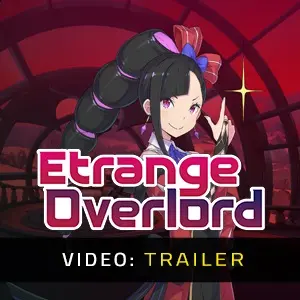 Etrange Overlord - Trailer