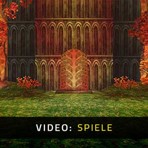 Etrian Odyssey 2 HD - Video Spielverlauf