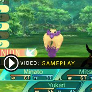 Etrian Odyssey 5 Beyond The Myth Nintendo 3DS Gameplay Video