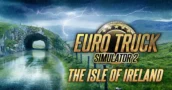 Euro Truck Simulator 2 geht im nächsten DLC nach Ireland