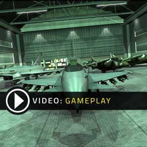 Eurofighter Typhoon Gameplay Video