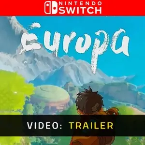 Europa - Video-Trailer