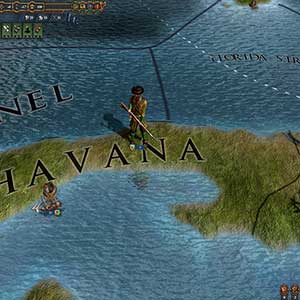 Europa Universalis 4 Conquistadors Unit pack - Expansion