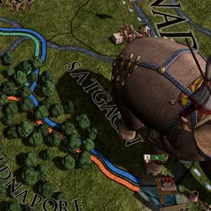 Trade Company Investitionen