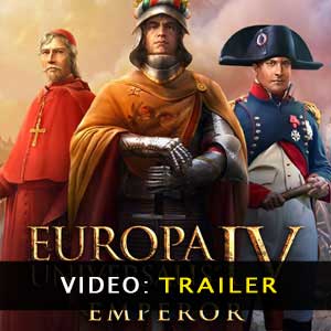 Europa Universalis 4 Emperor Key kaufen Preisvergleich