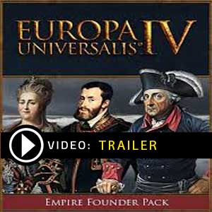 Europa Universalis 4 Empire Founder Pack Key kaufen Preisvergleich