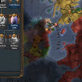 Alter der Umdrehungen