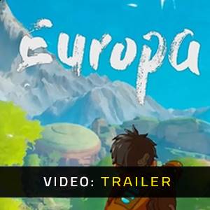 Europa - Video-Trailer