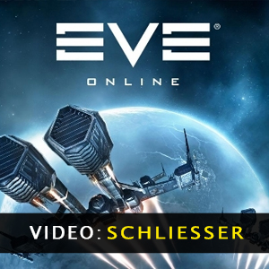 Eve Online Trailer Video