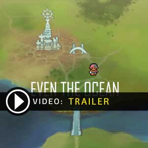 Even the Ocean Key Kaufen Preisvergleich