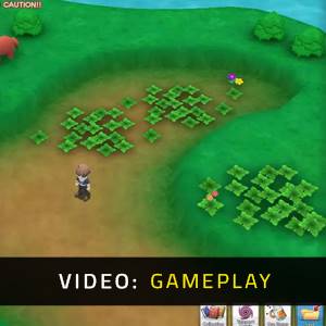 Evenicle - Gameplay-Video