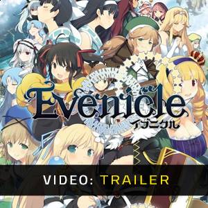 Evenicle - Video-Trailer