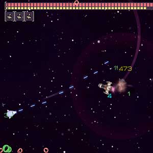 Kaufe Event Horizon Space Defense Nintendo Switch Preisvergleich