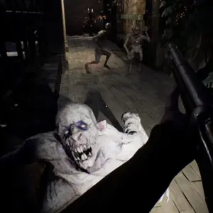 EVERDARK: Undead Apocalypse - Vampir