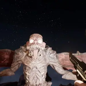 EVERDARK: Undead Apocalypse - Pistole