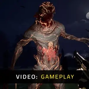 EVERDARK: Undead Apocalypse - Gameplay