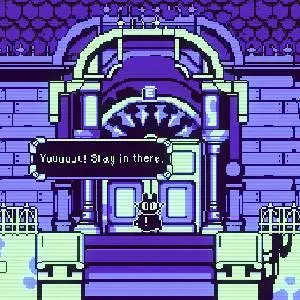 Everdeep Aurora - Außentür