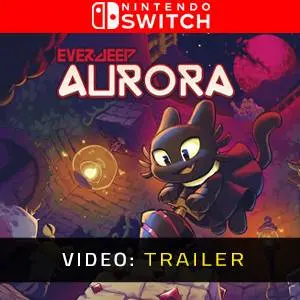 Everdeep Aurora Nintendo Switch - Video Trailer