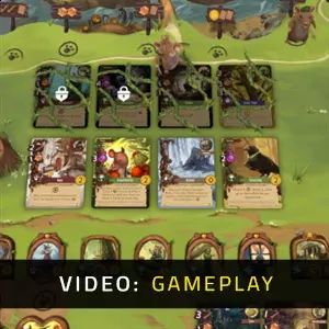Everdell - Gameplay-Video